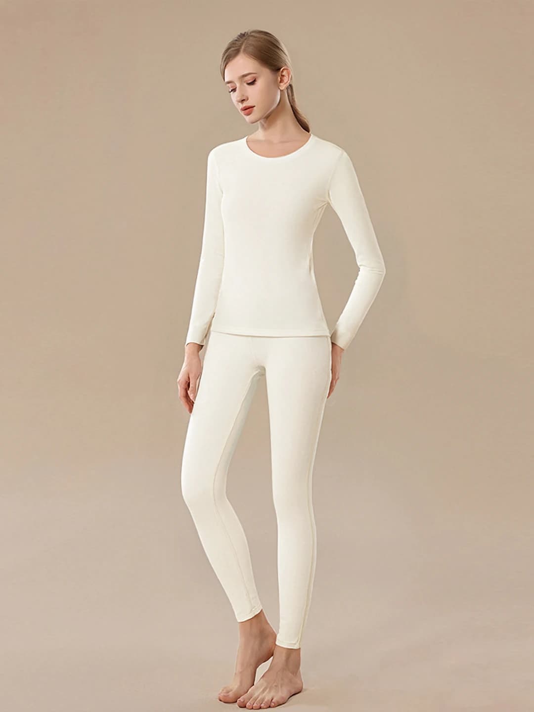 Gardenia white (trim style)