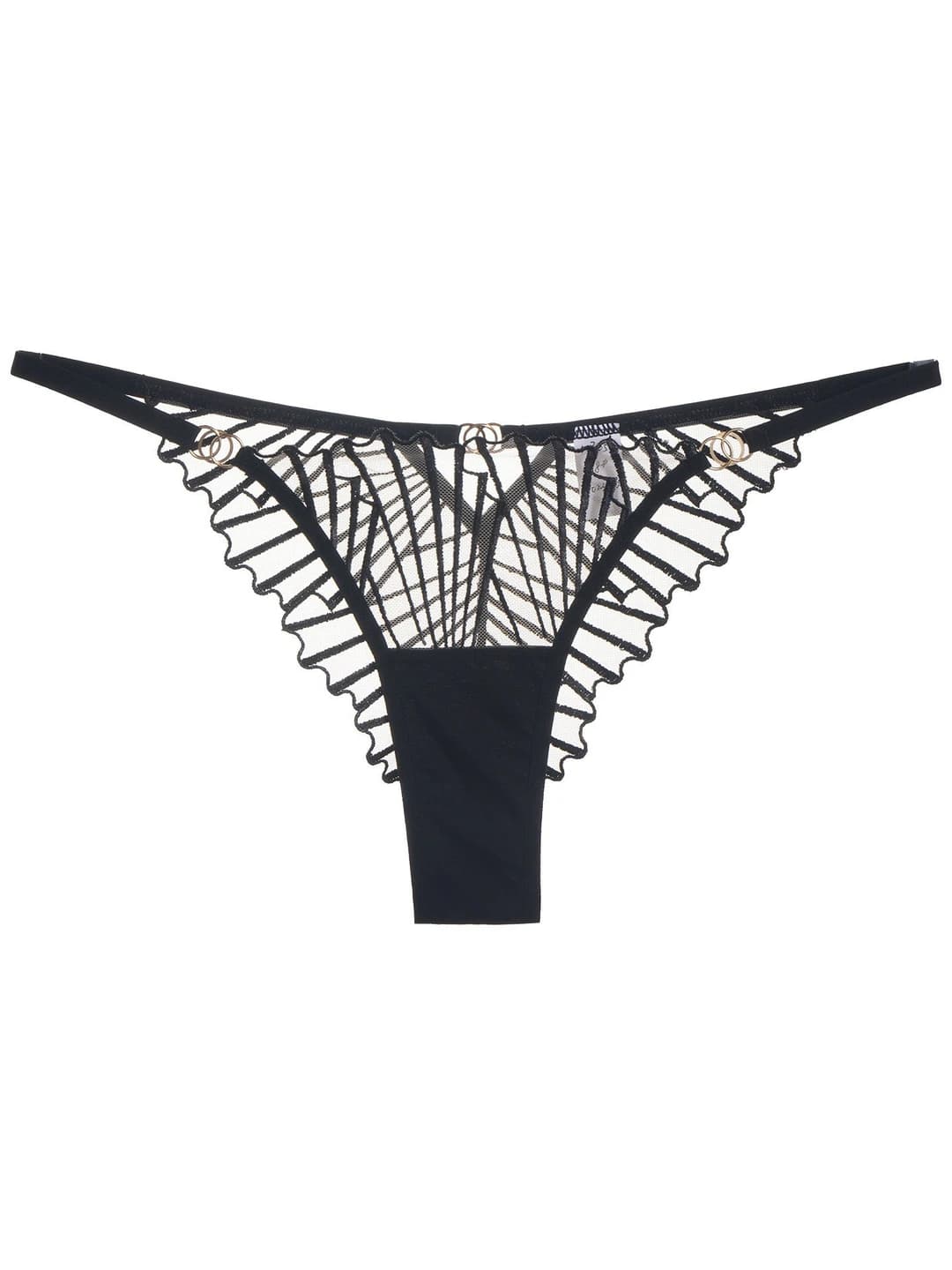 Qora brief