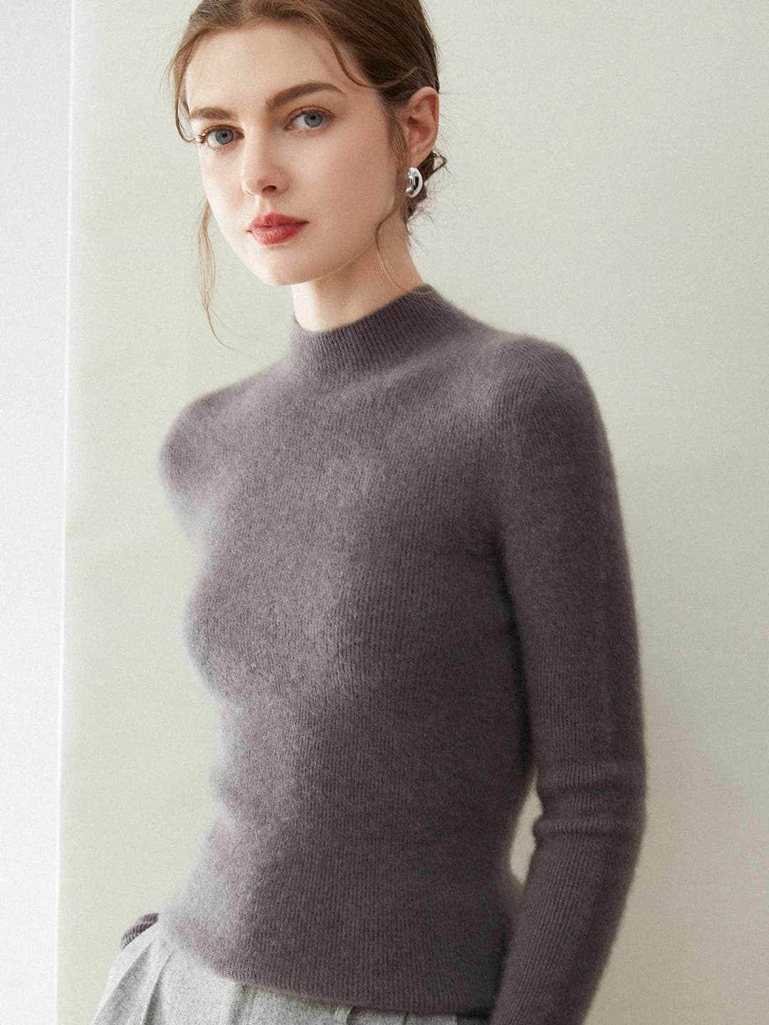 Light grey