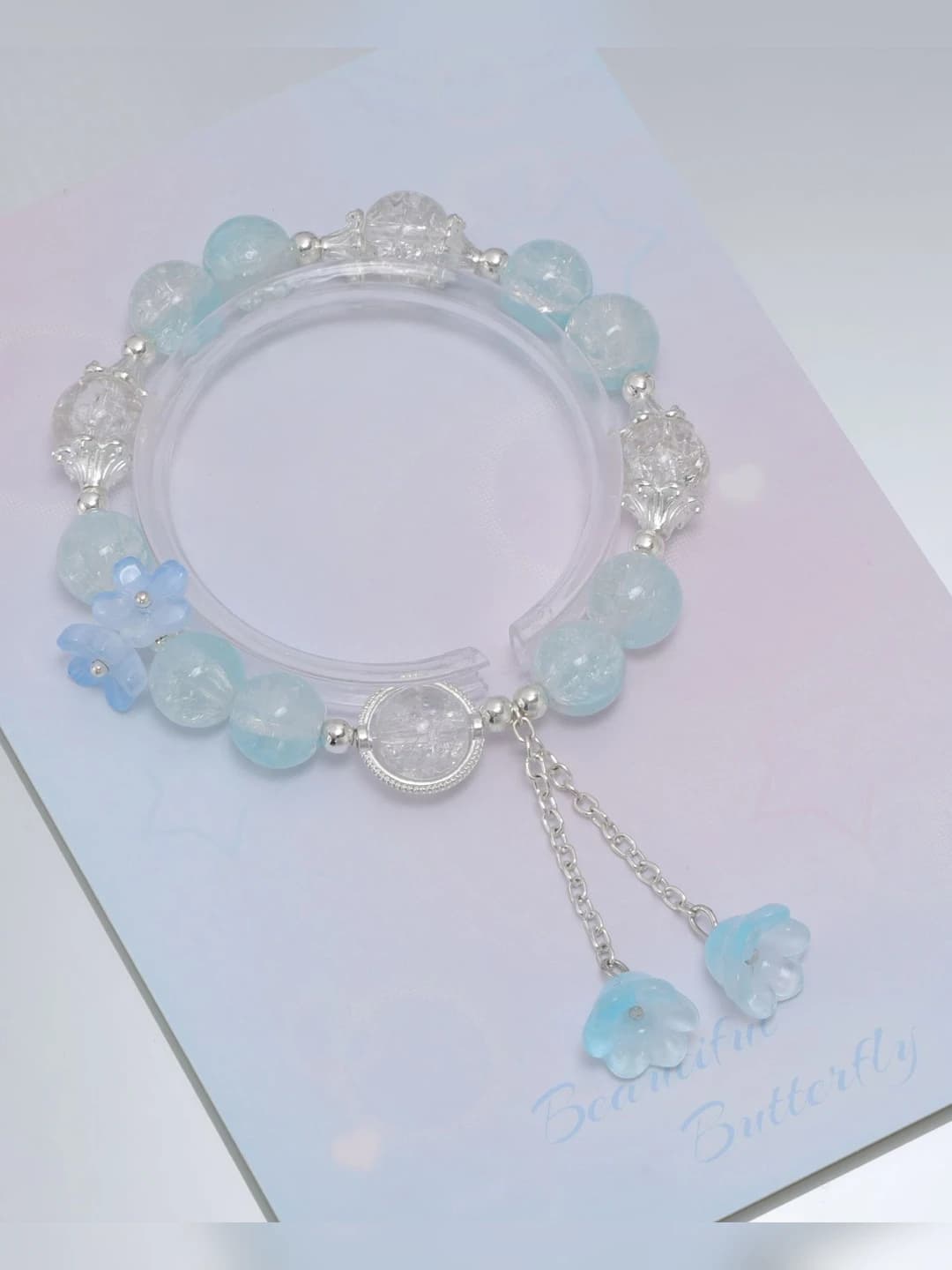 Orchid blue
