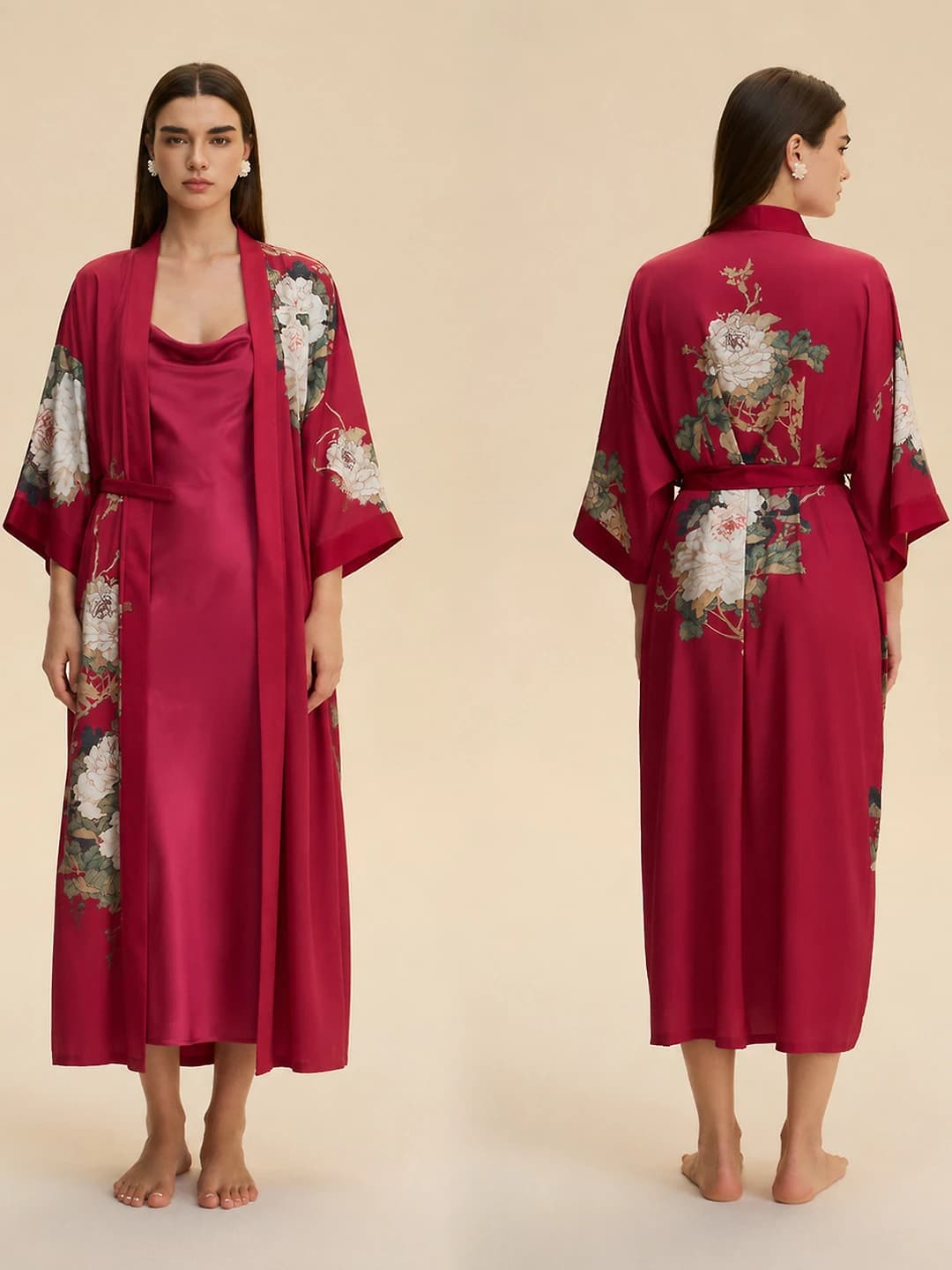 5021 Jing Yu Zhong Hua (To'plam)