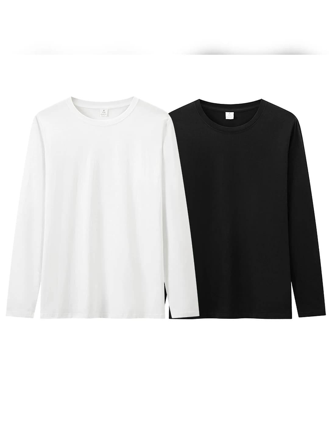 White+Black, 100% Xinjiang cotton