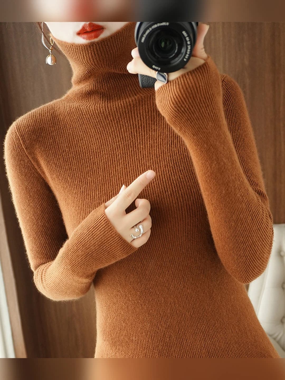 Karamel rang