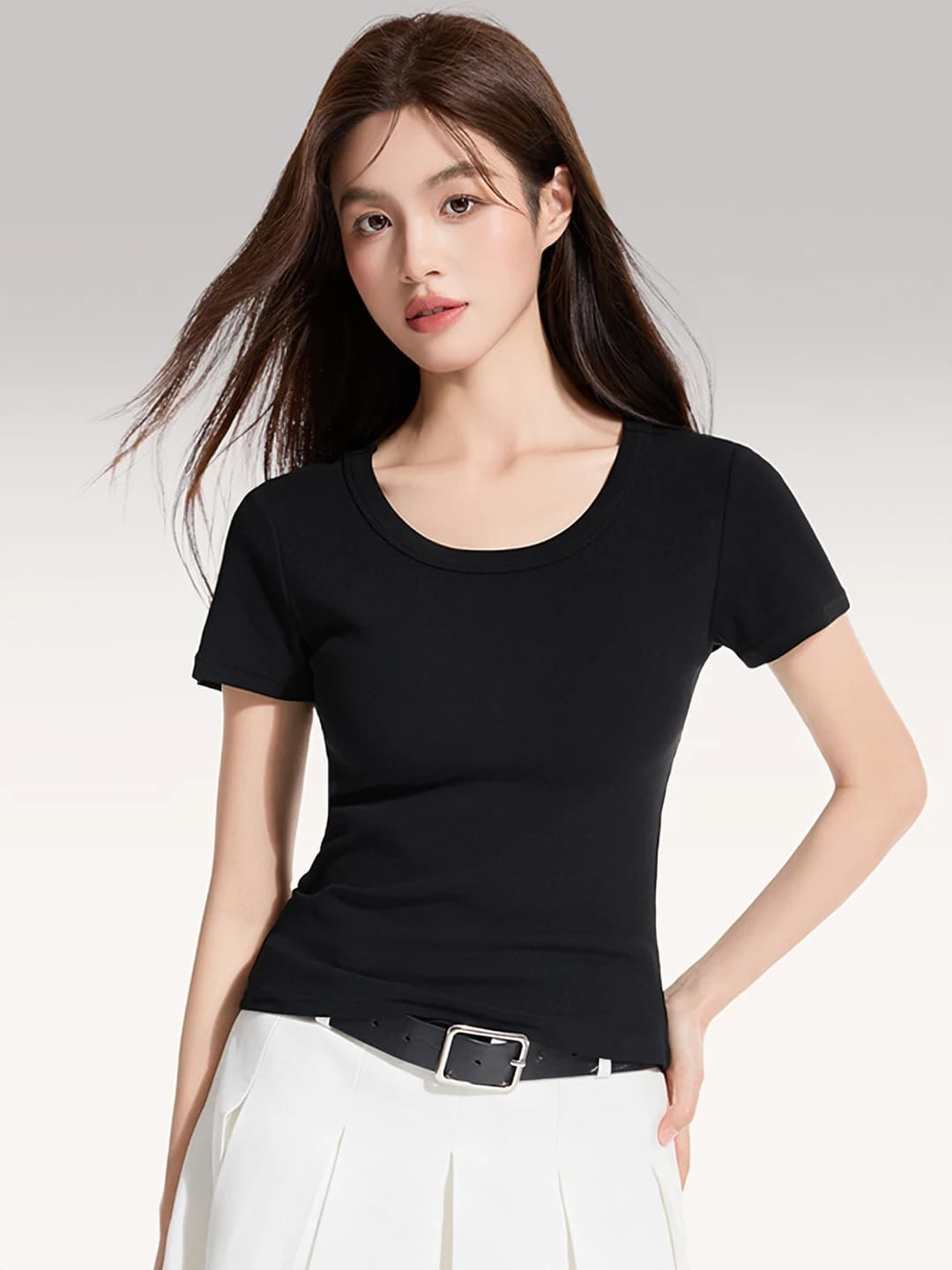 Black (1 pc)