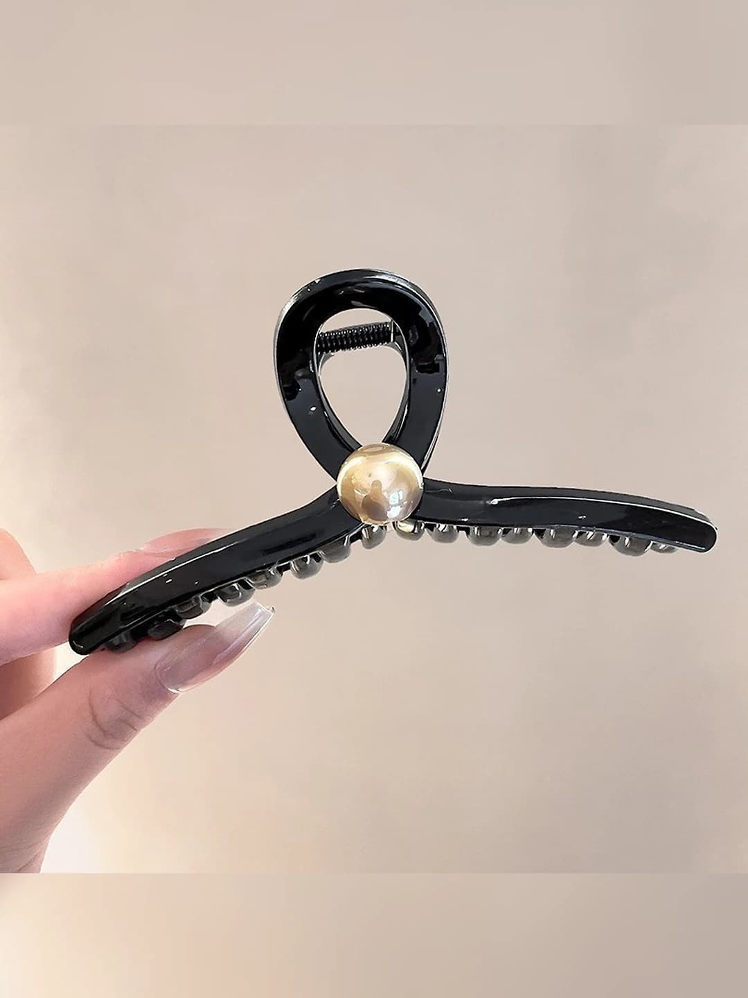 4#1# Jigarrang marvarid 13cm