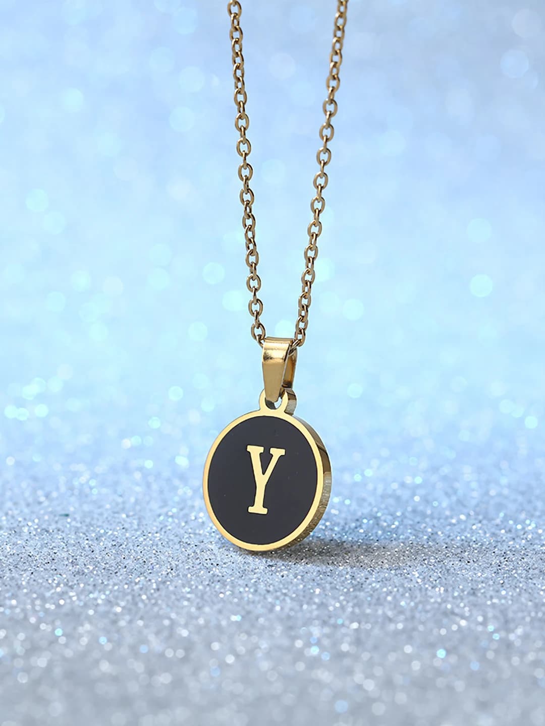 Y