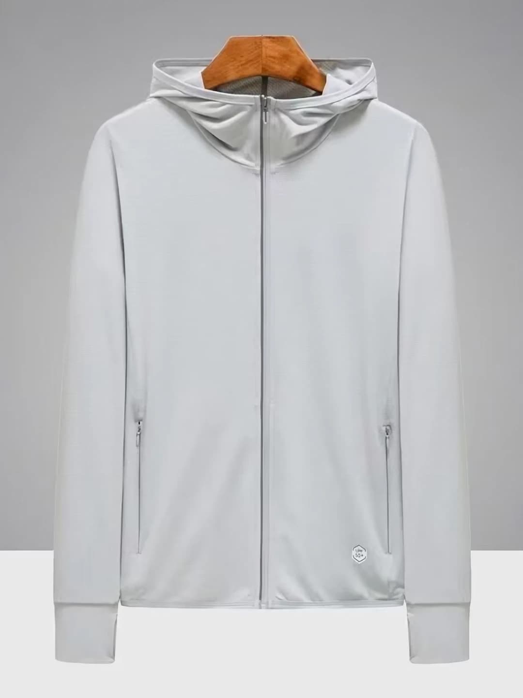 Light grey