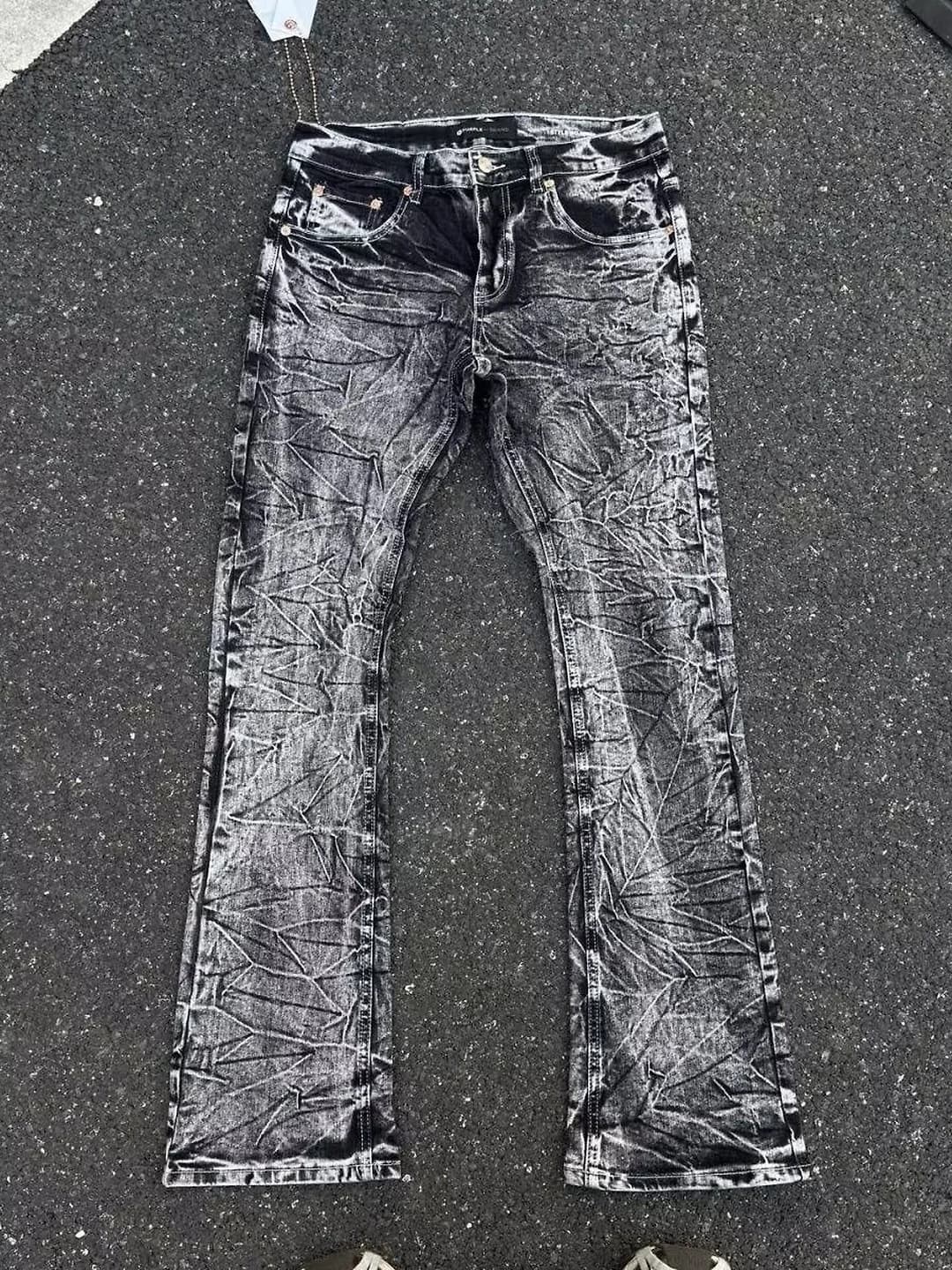 Black-grey