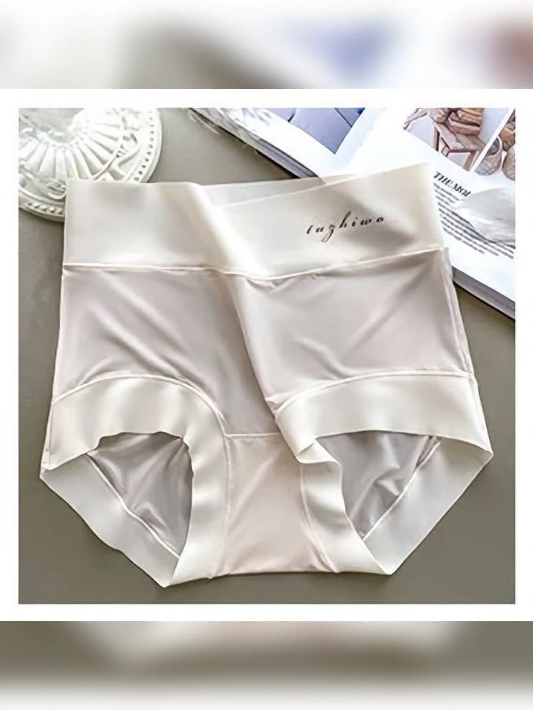 Light pink