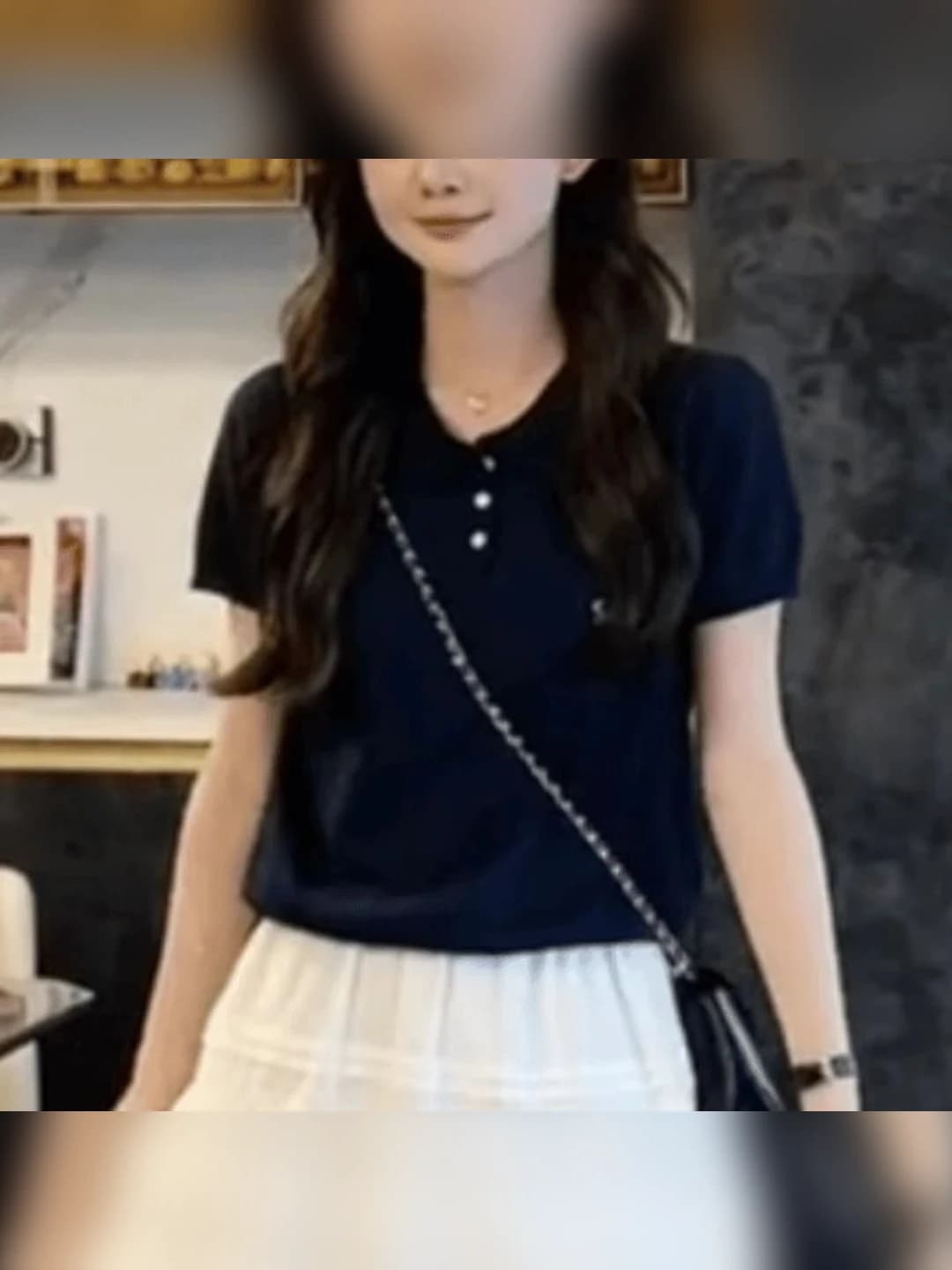 Qora