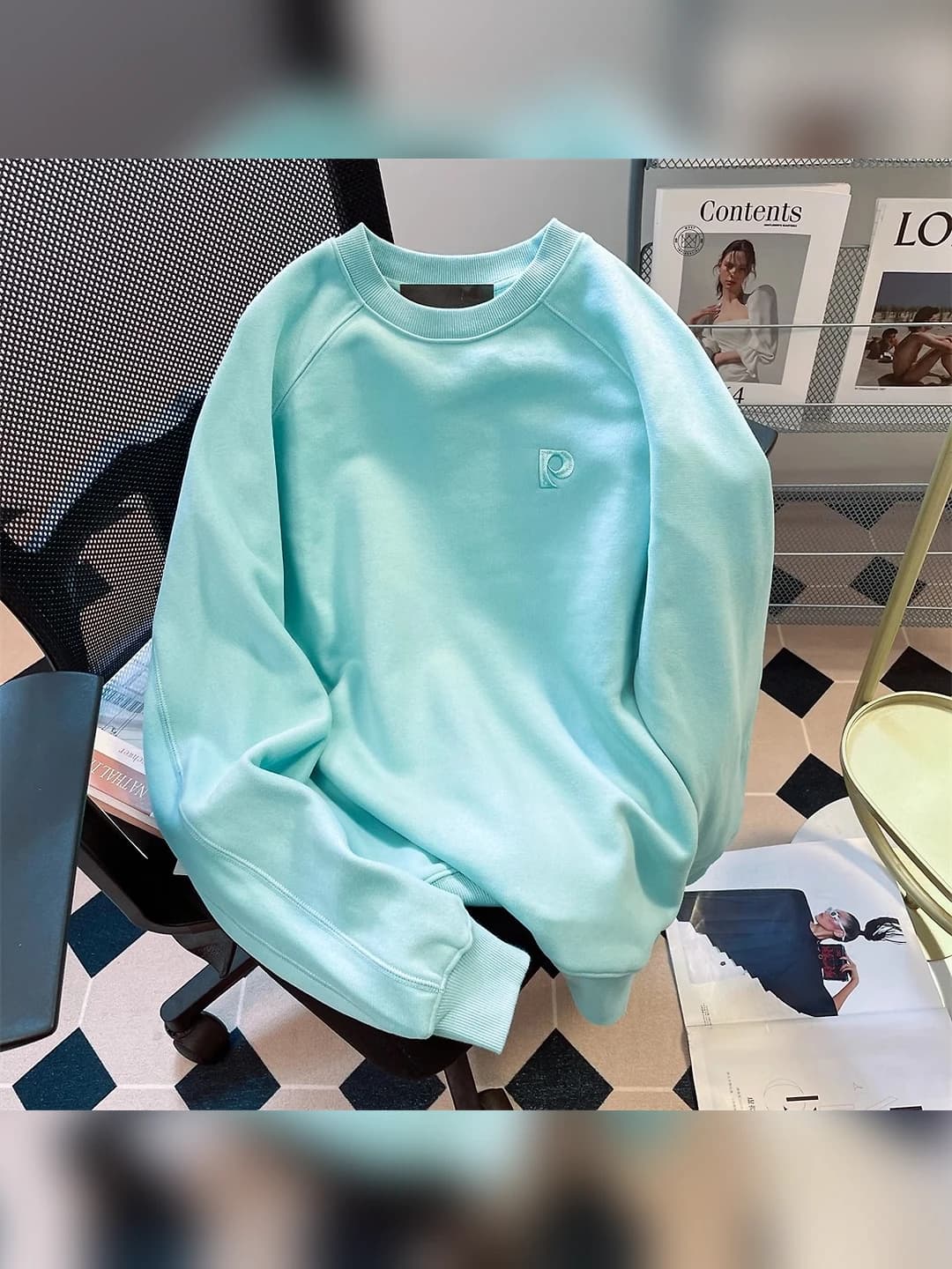 Teal