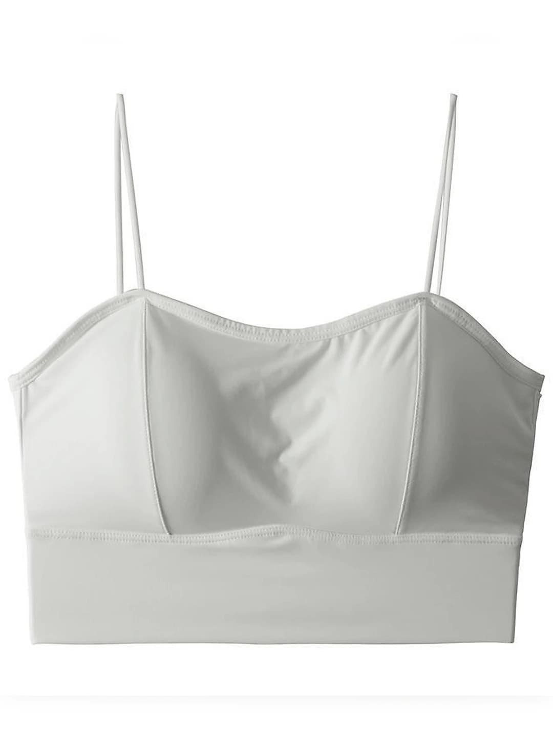 Белый (плотная чашка 4cm)