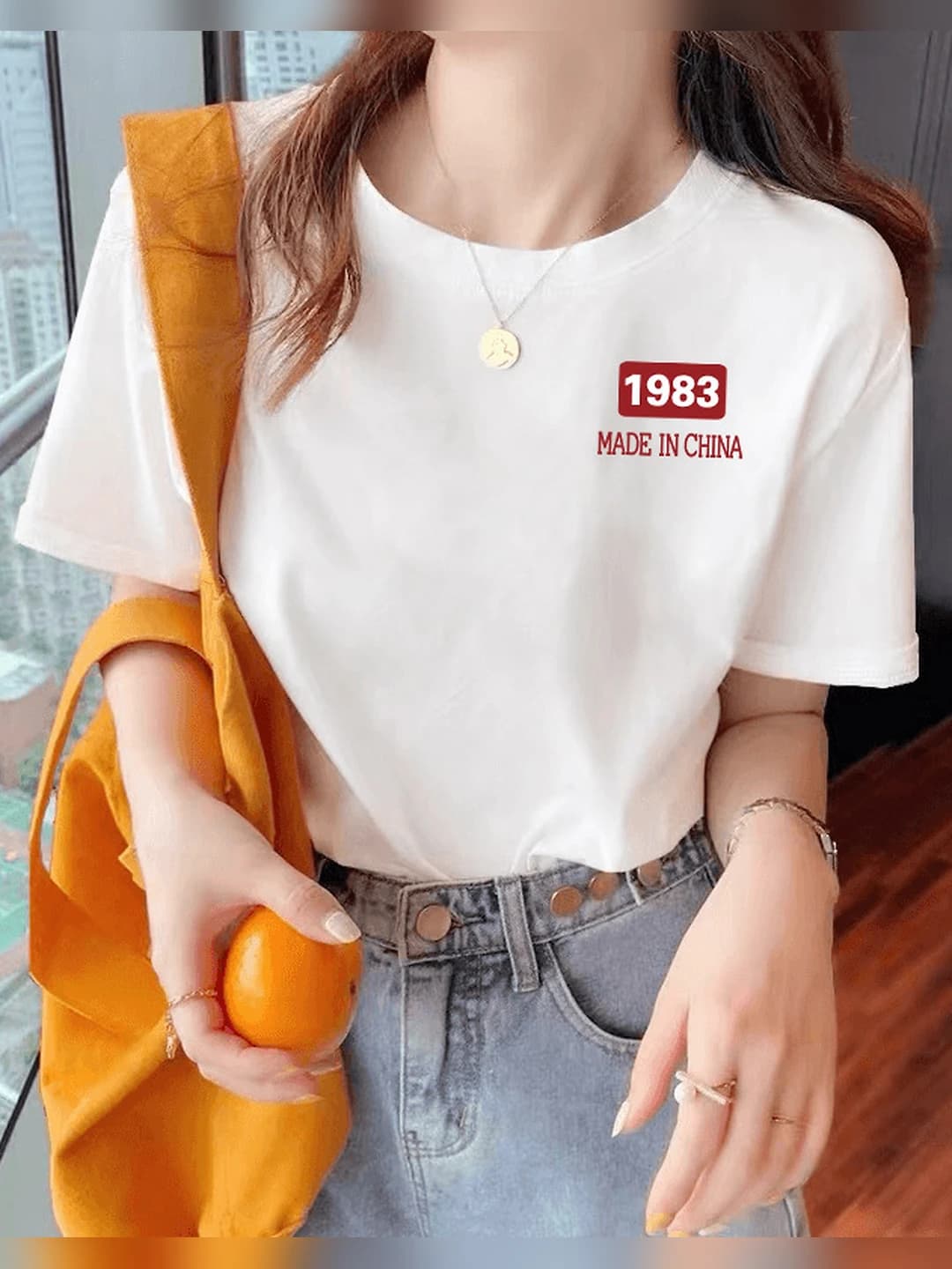 Toza paxta 1983