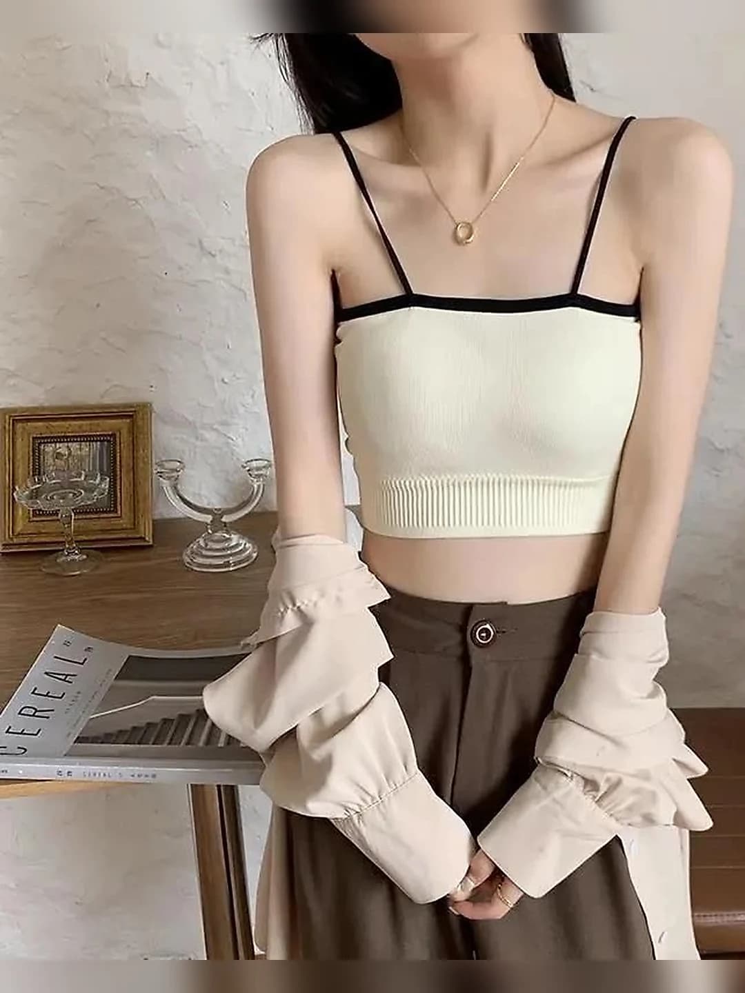 Almond