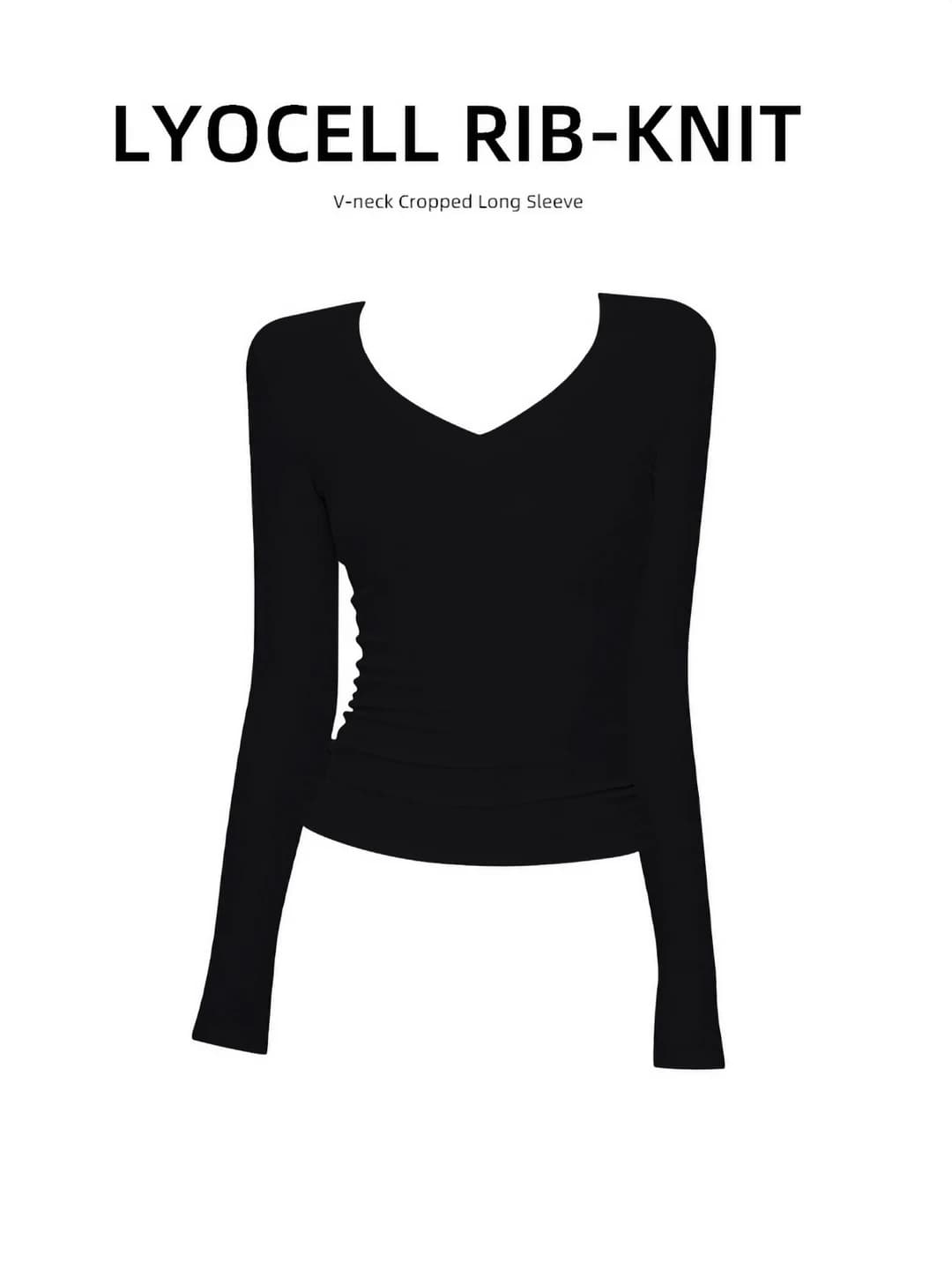 Black Tencel