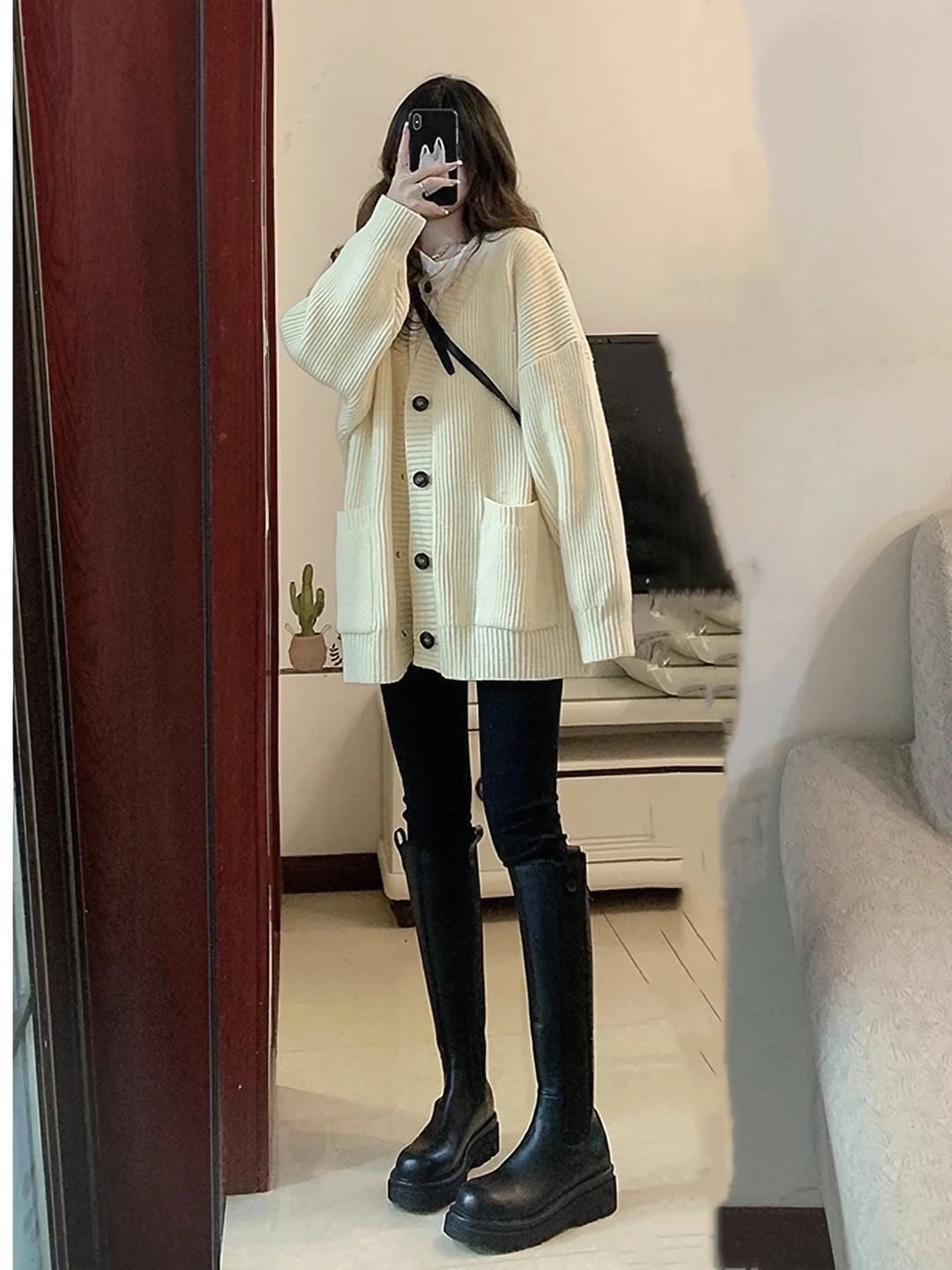 Off-white