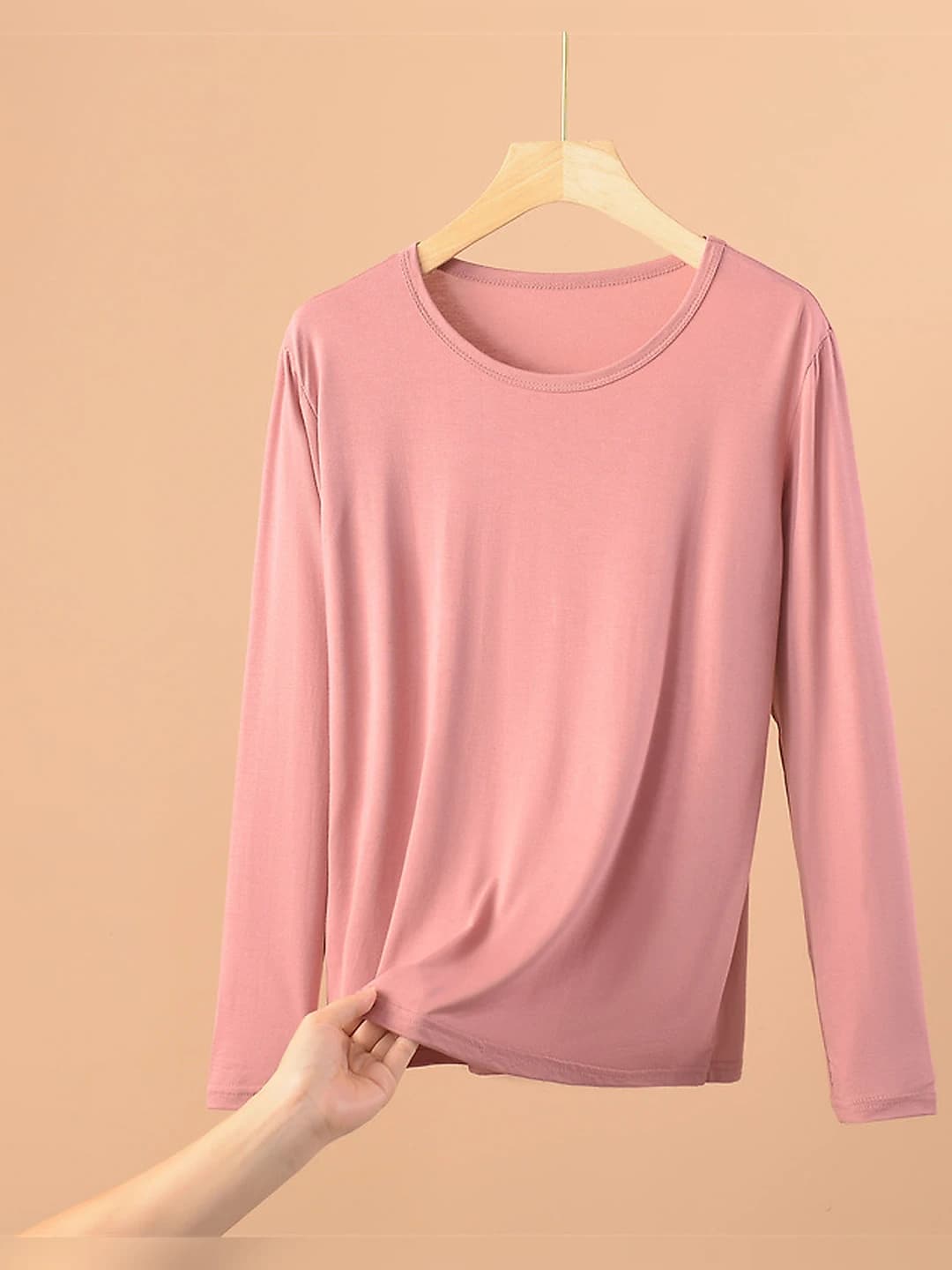 Coral pink