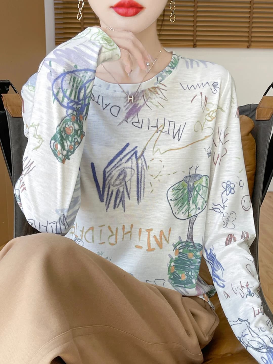 Граффити