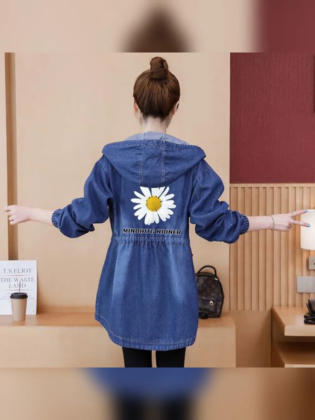 7541, chrysanthemum