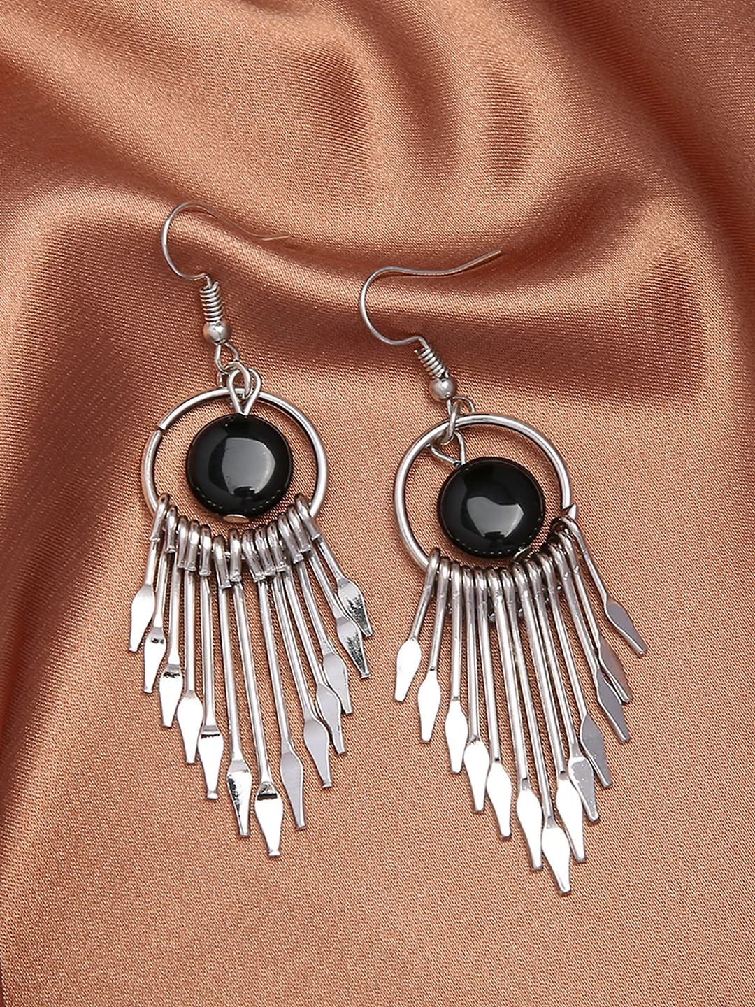Серебряный sku3407