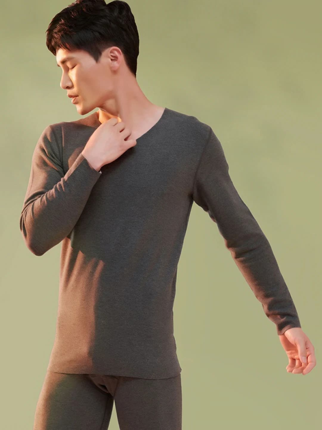 Dark grey