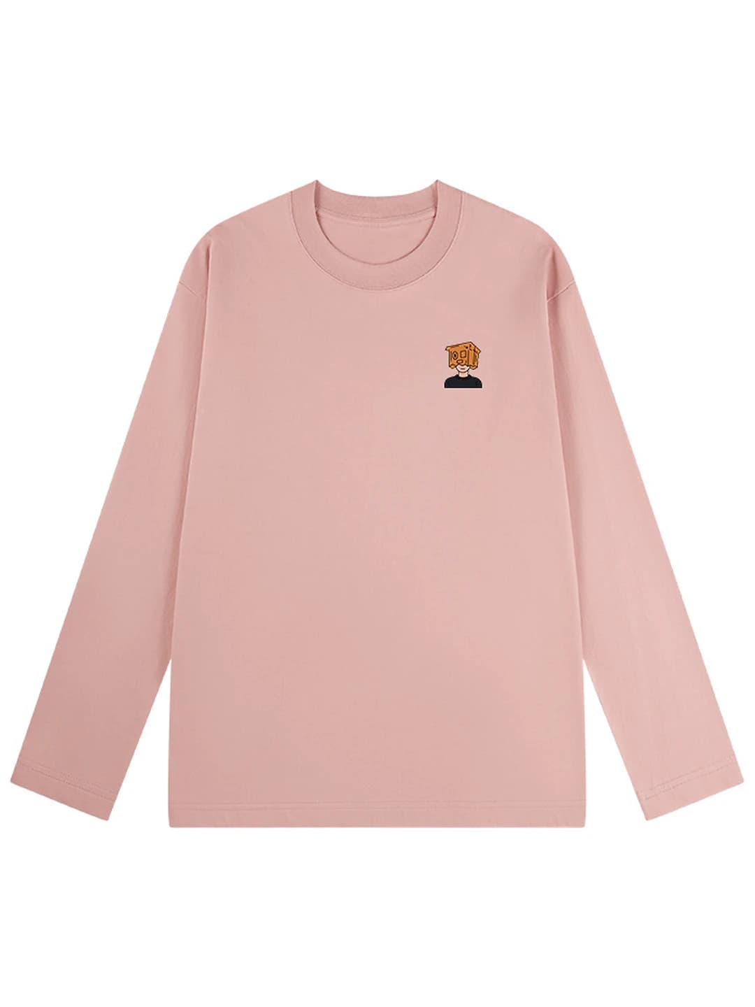 Coral pink