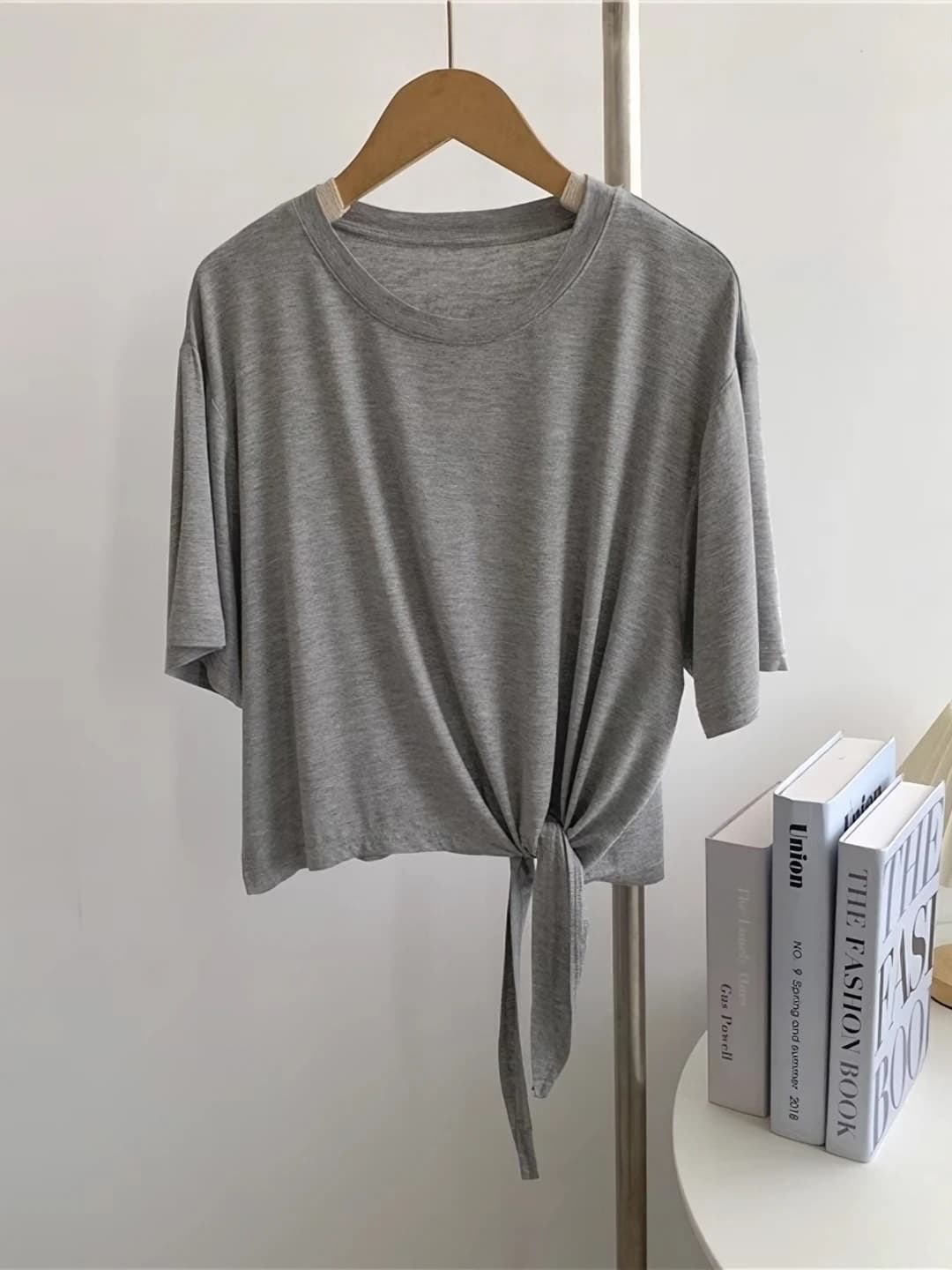 Grey