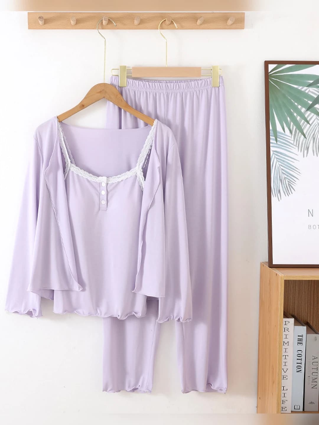 Light purple