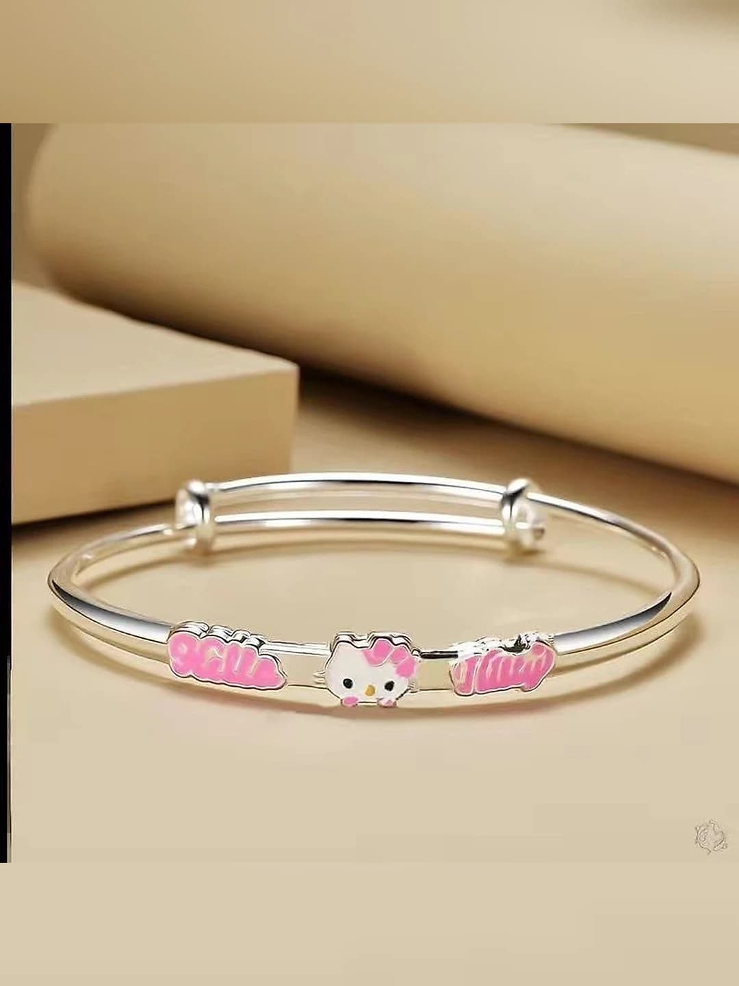 M819 Hello Kitty pushti zanjir