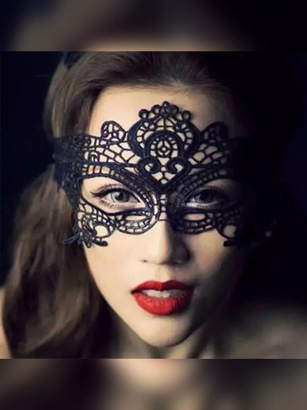 Eye Mask