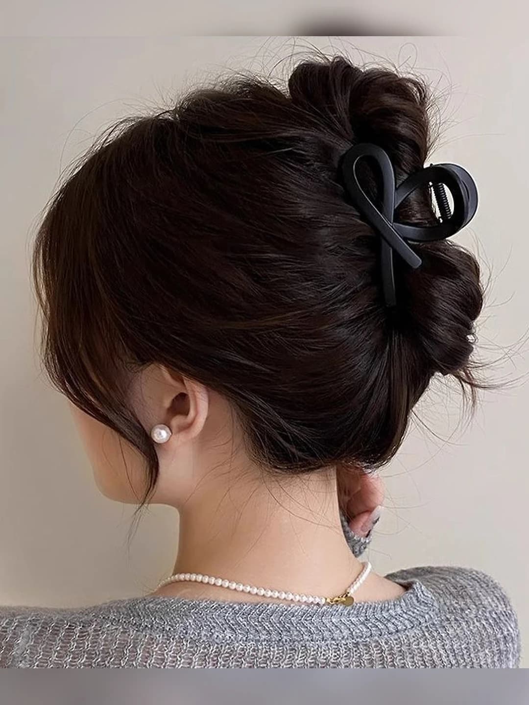 1# Black 8cm