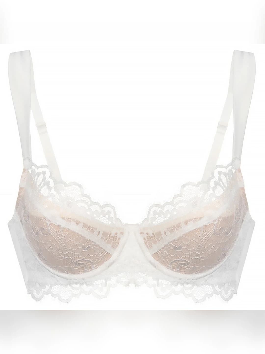 White (single underwear)