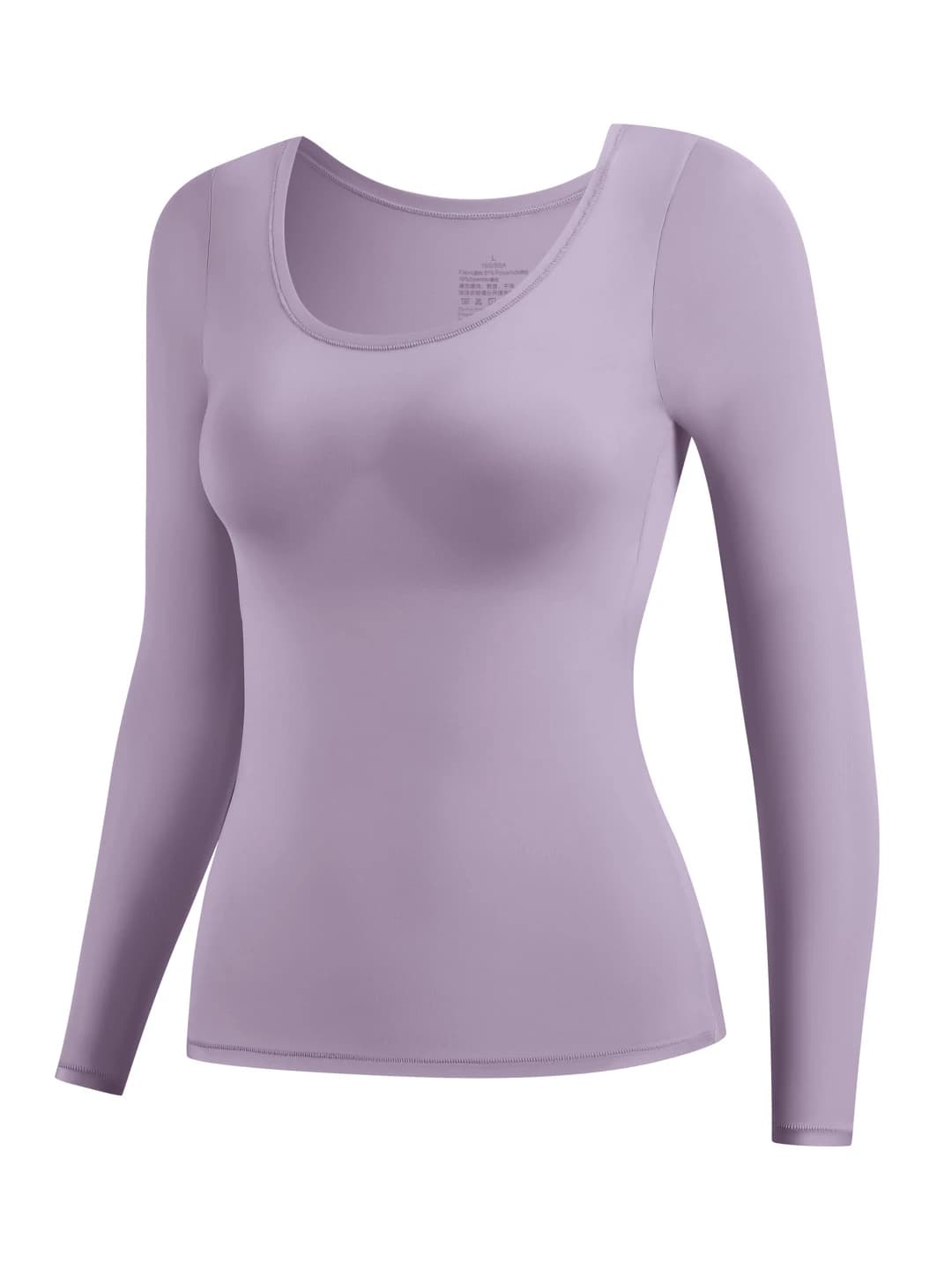 Purple (top)