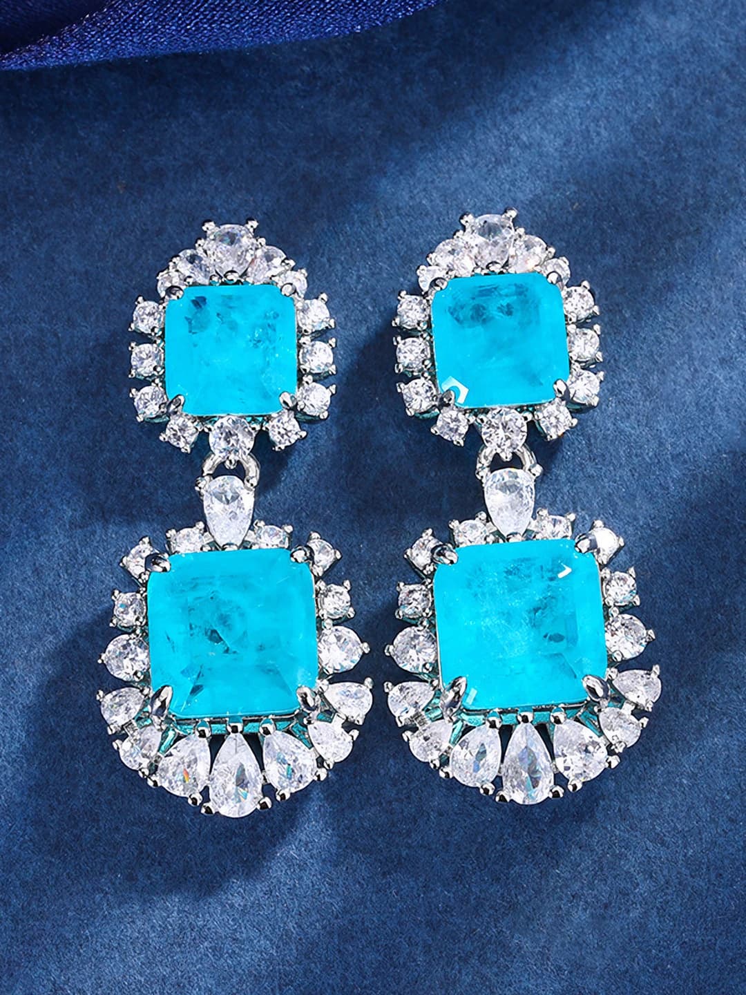 Paraiba studs