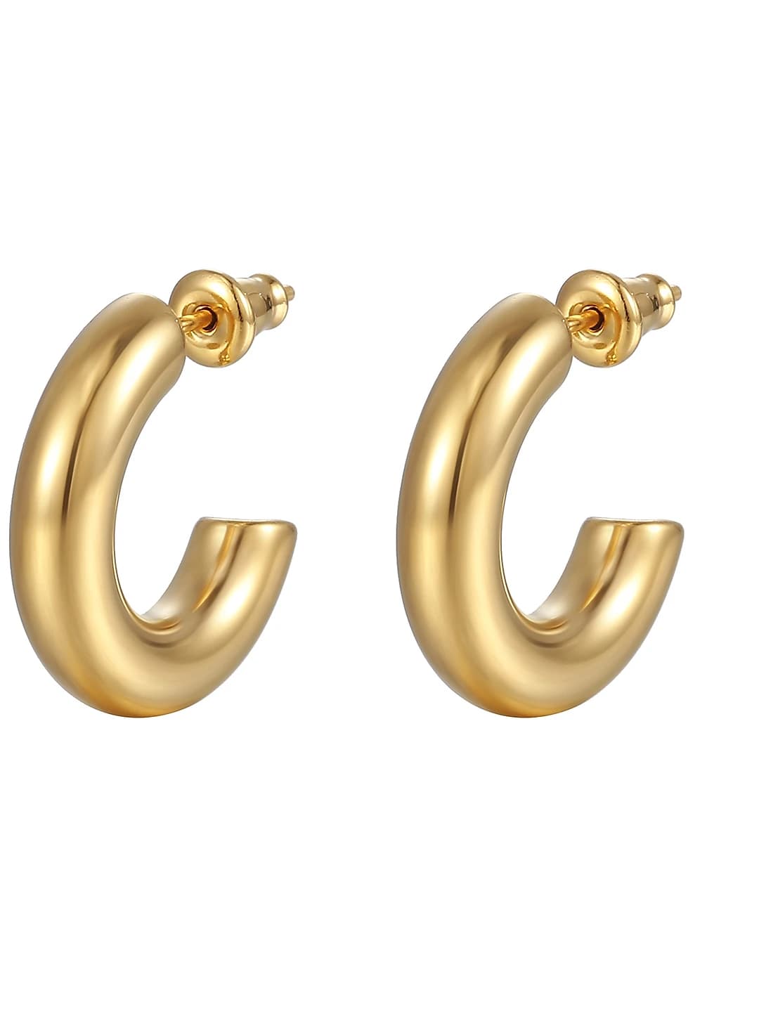 5.0*20 C-shape gold