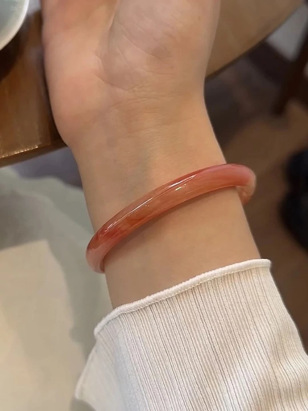 Ширина 10mm, Красный клён, 1 шт