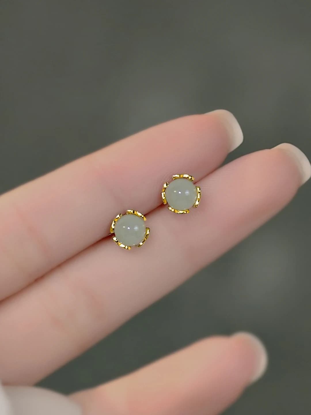 EH1658, gold