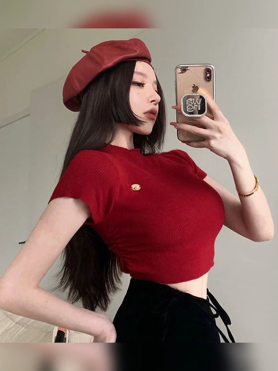 Qizil