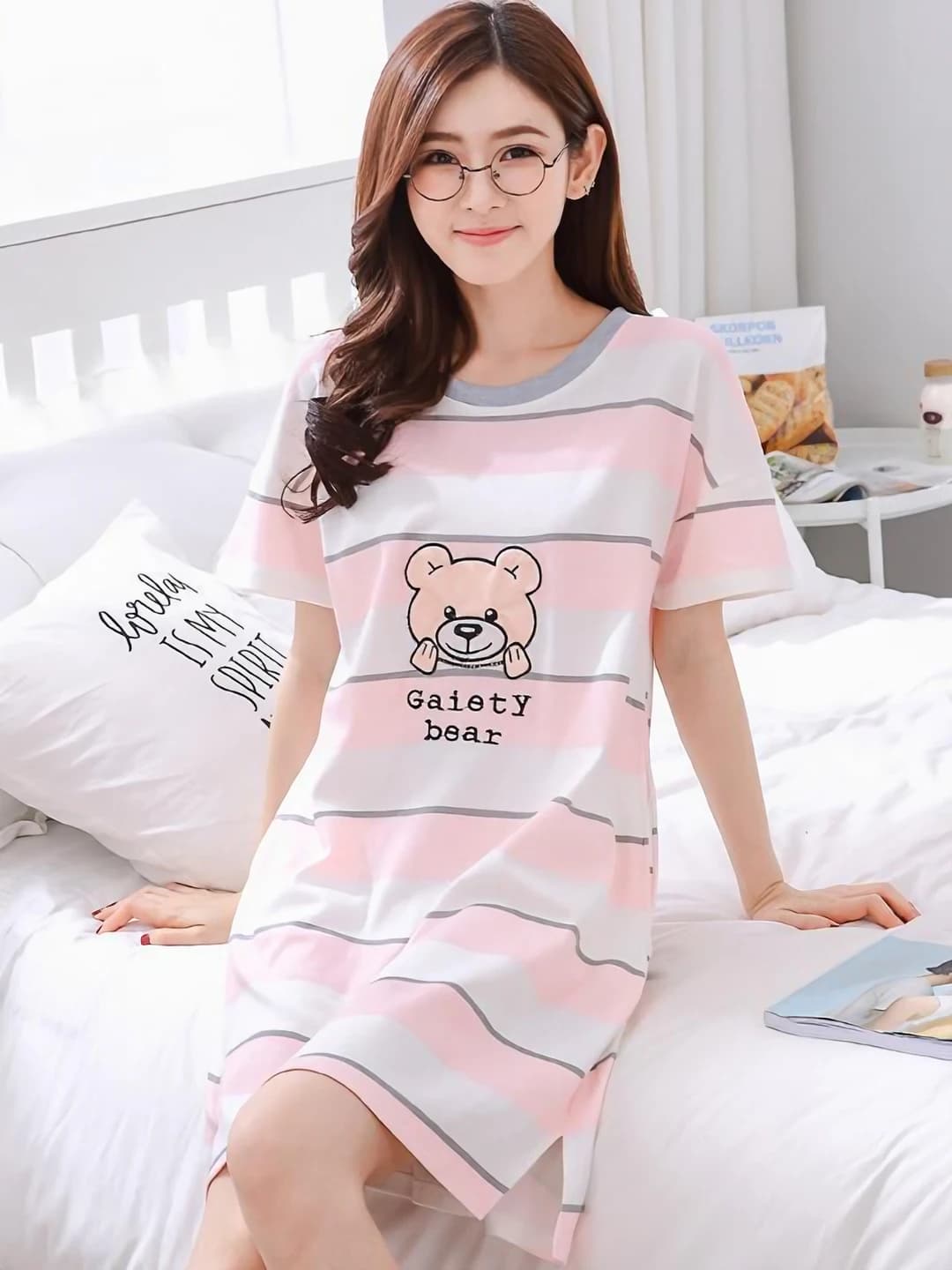 2002 striped bear