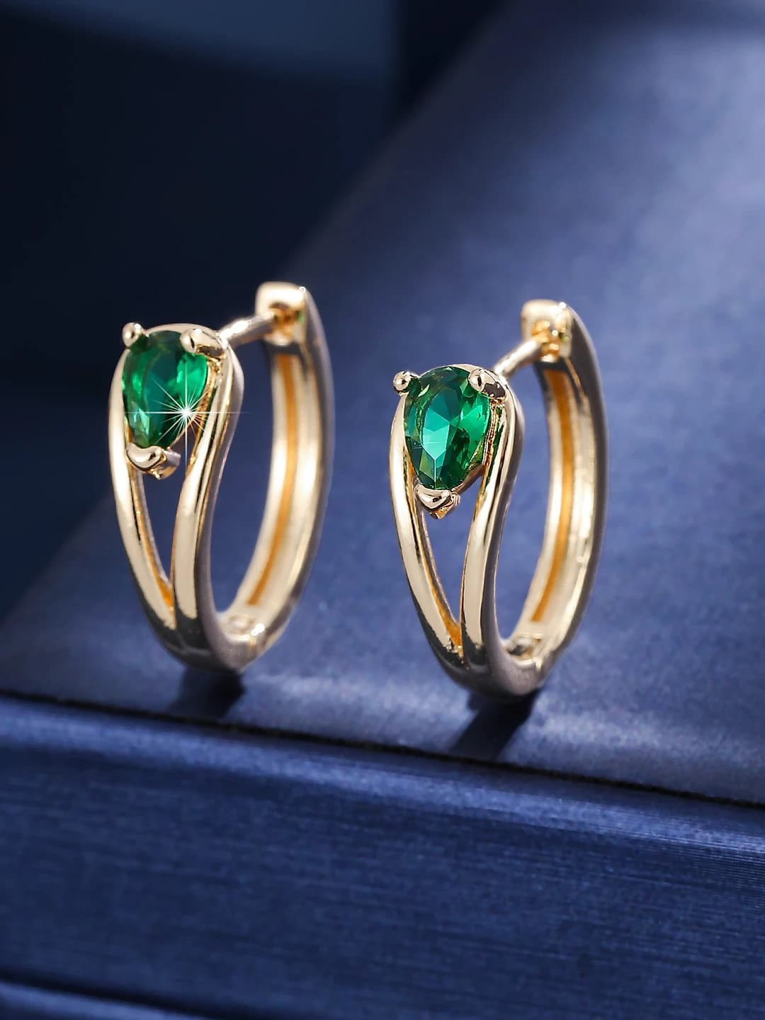 Gold-Green