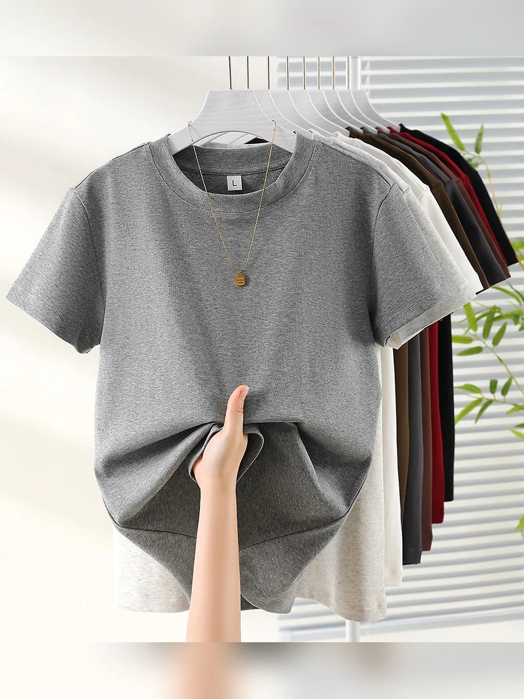 Grey