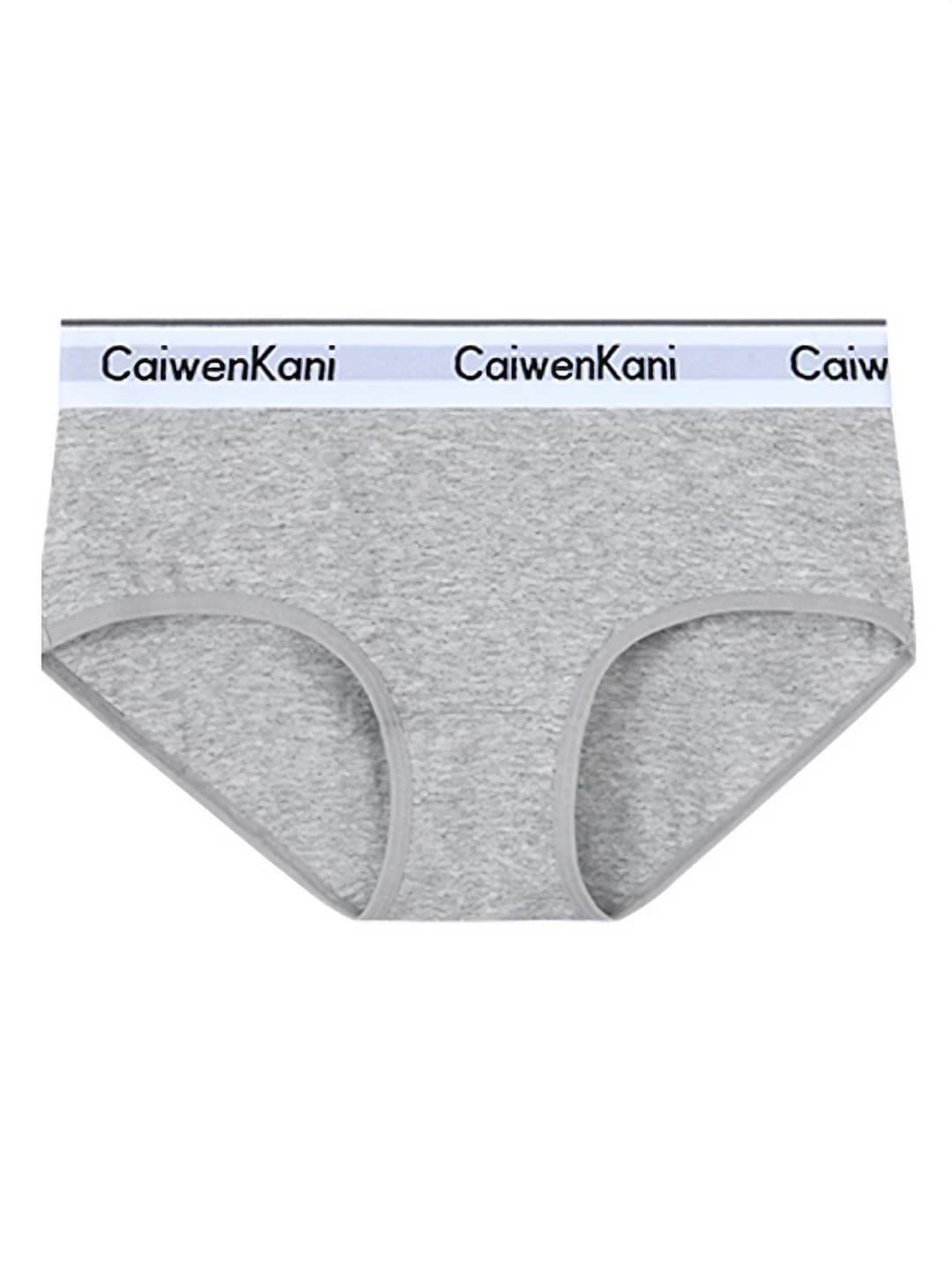 565 model women's underwear Grey