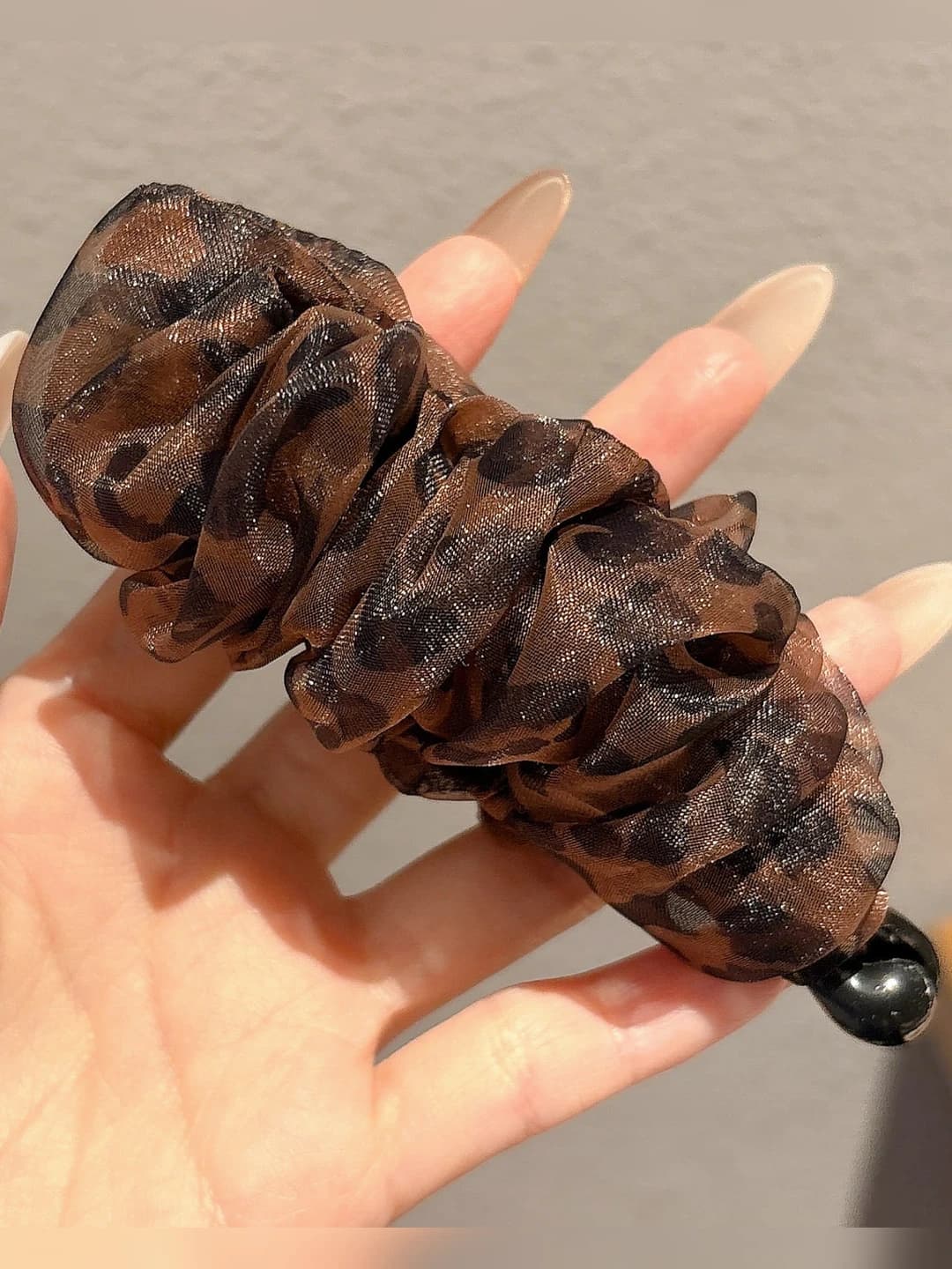 7# Leopard (tagi 10cm)
