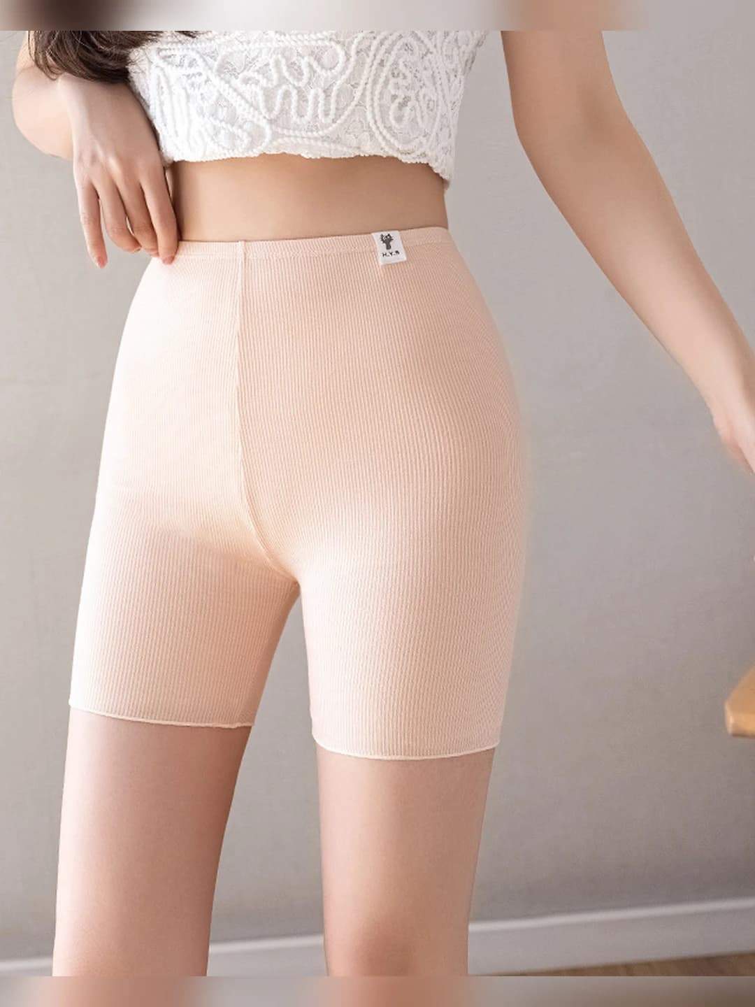 Skin tone, 1 pc, home, breathable