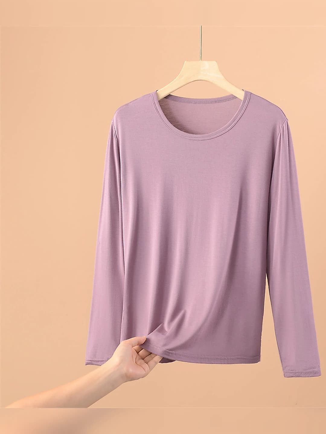 Lotus Purple