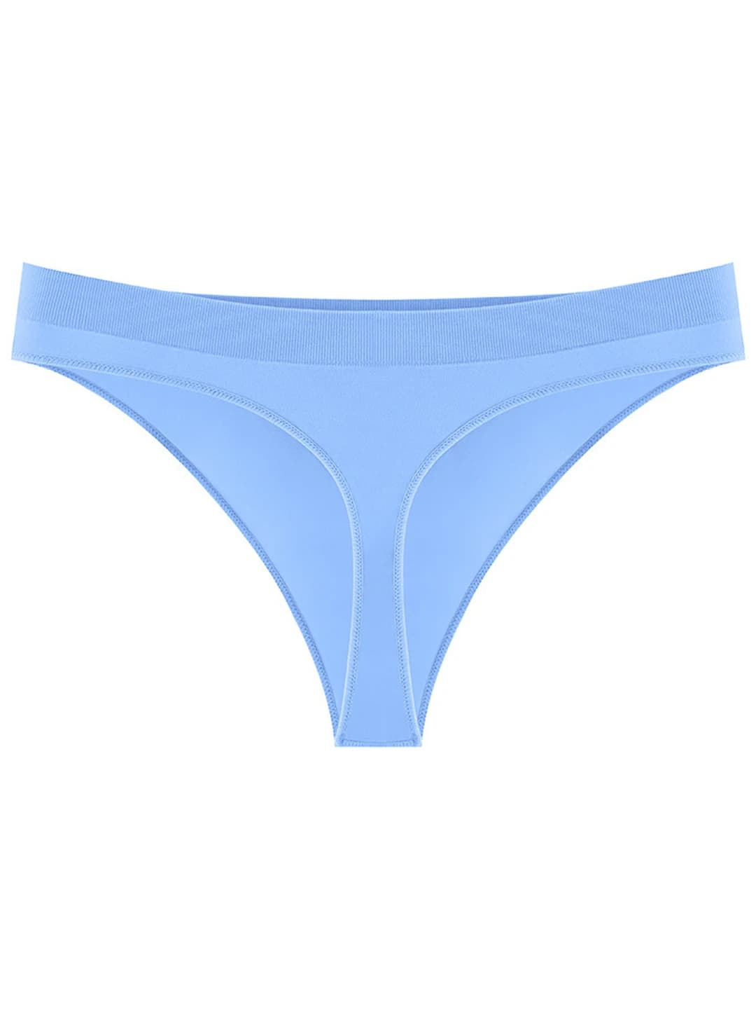 Pure blue
