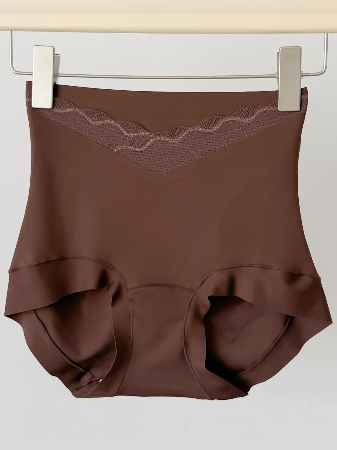 Mocha brown
