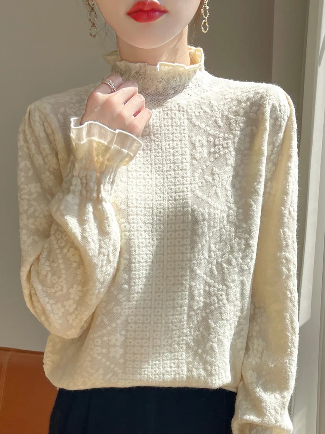 Beige