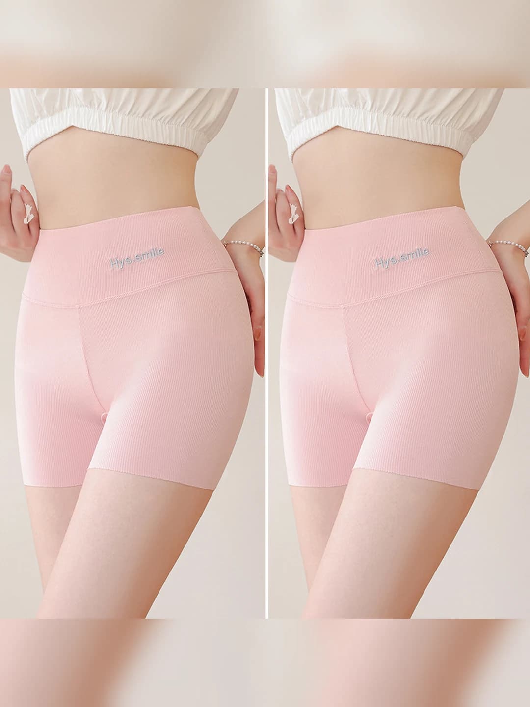 Pink, 2 pc