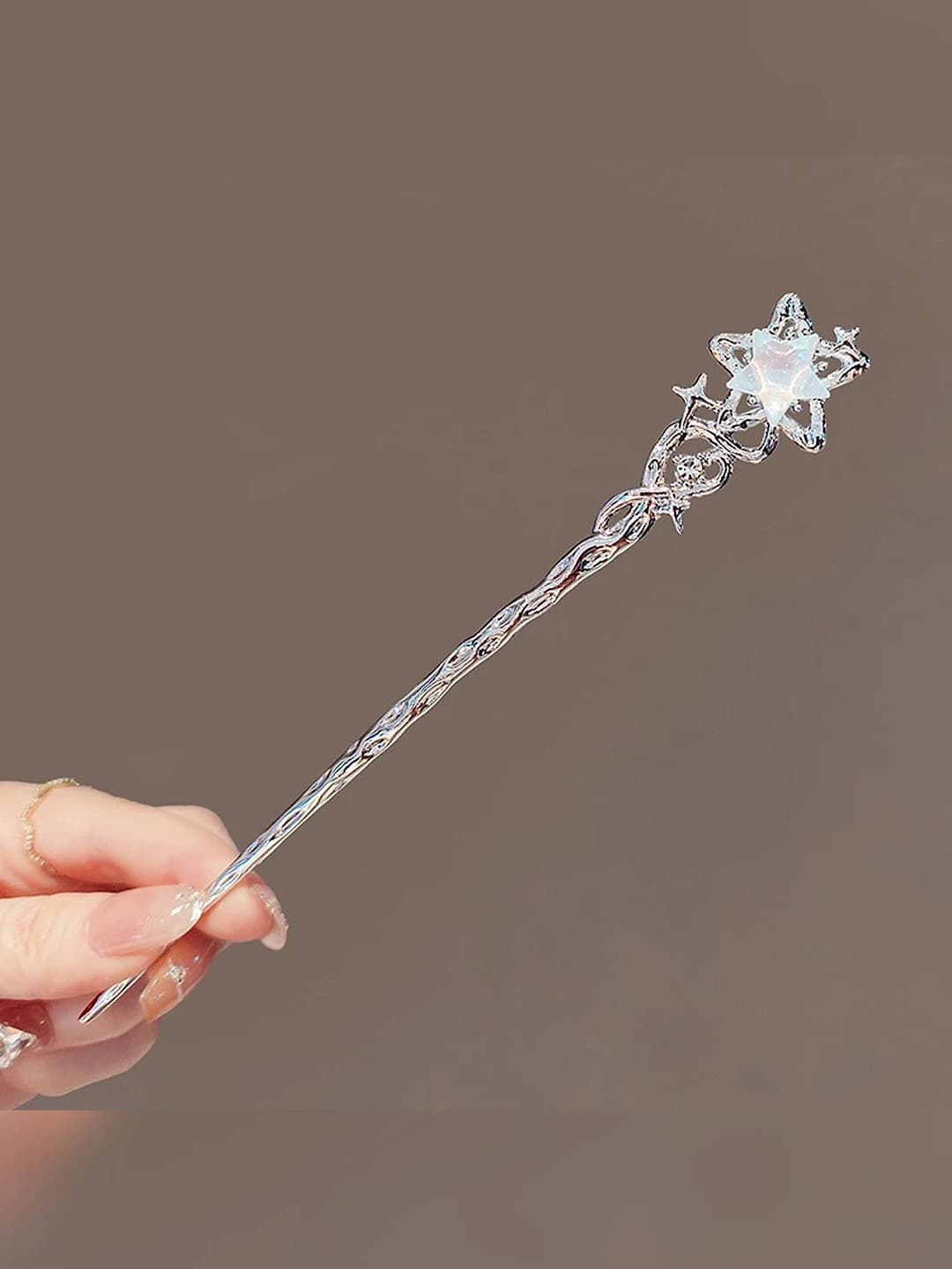 Liquid star